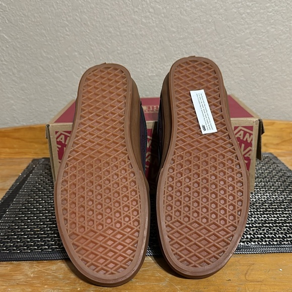 Vans Chukka Low Sid Port Gum pop Cush - Picture 8 of 10